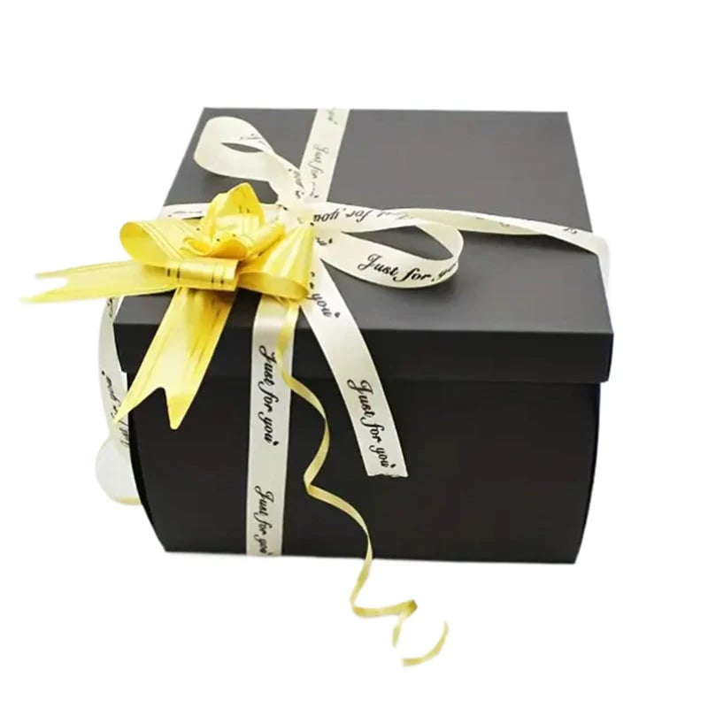🎄50K+ SOLD! 🎁✨Surprise Explosion Gift Box Kit