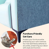 ScratchSafe - Feline Claw Scratching Mat