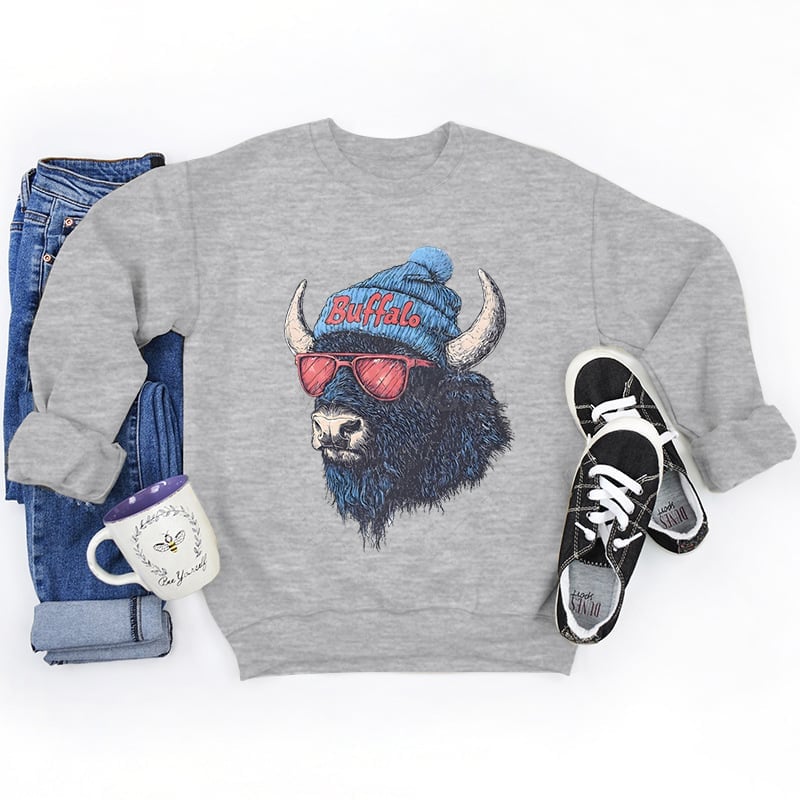 Legion | Team Spirit Animal Pullover