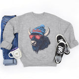 Legion | Team Spirit Animal Pullover