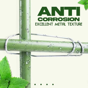 EcoGrip - Multifunctional Plant Connection Buckle