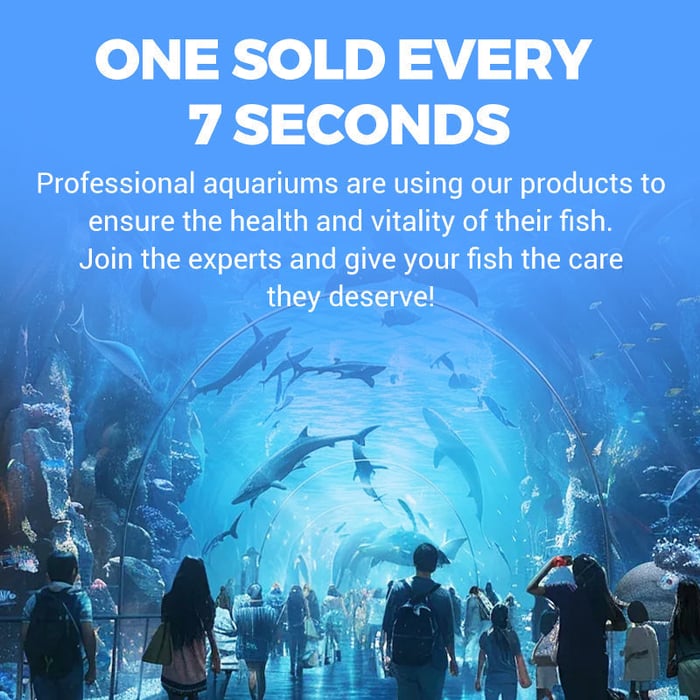 AquaPure – Water Purification Tablets