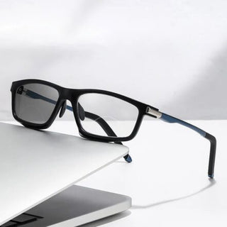 VisionSync – Adaptive Reading Glasses
