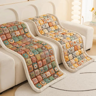 BohoNest – Cotton Sofa Cushions