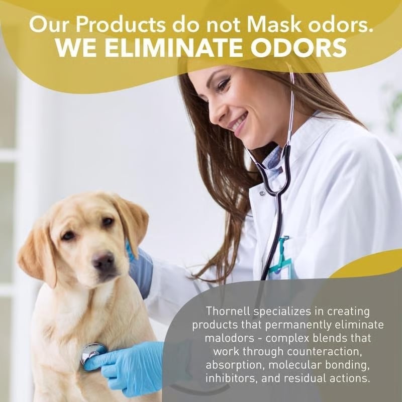 VetFresh – Dog Odor Eliminator, Safe for Pets & Home