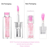 GlowLip -  Long Lasting Color Changing Lip Oil