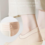 BareStep – Ultra Thin No Show Socks