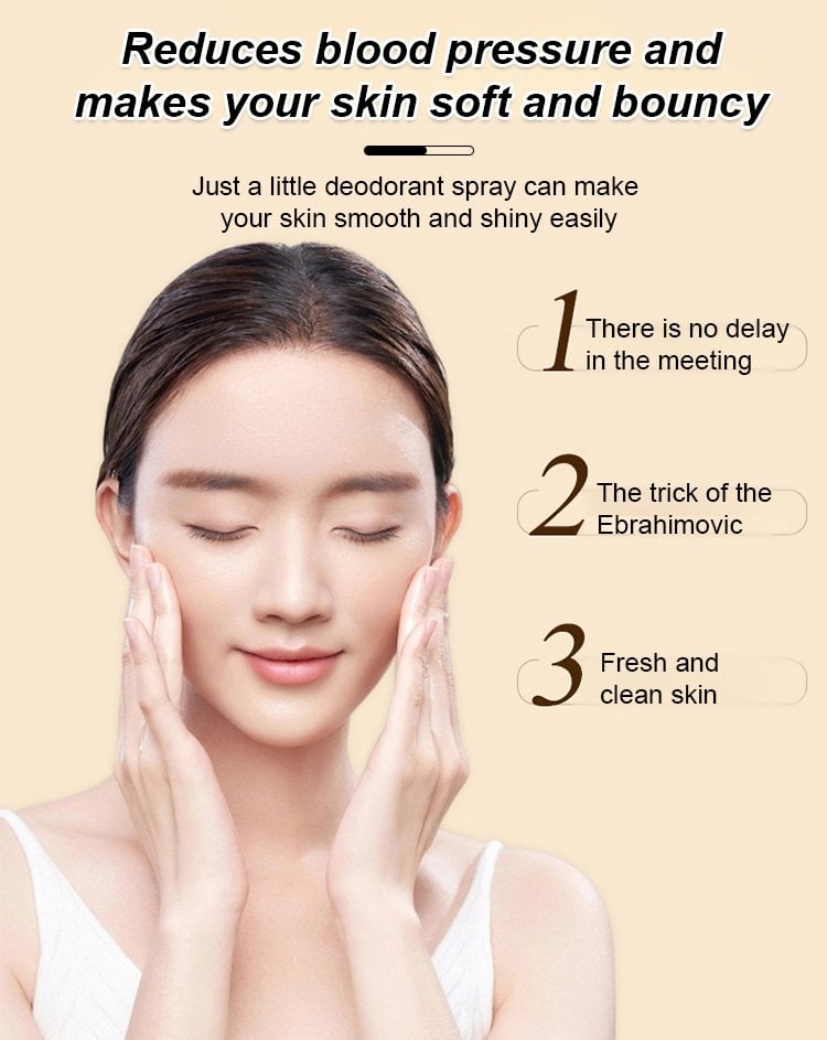 GlowEcdoin – Anti-Aging Essence