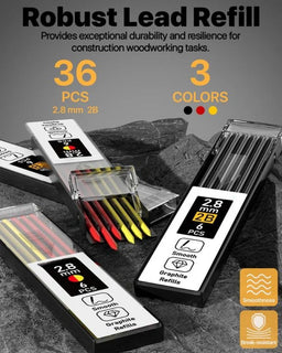 ExactLine – Professional Deep-Hole Marking Set
