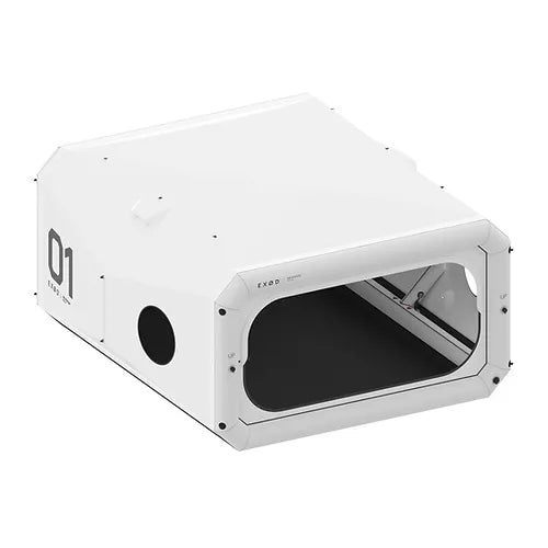 AstroCube – Inflatable Space Capsule Tent