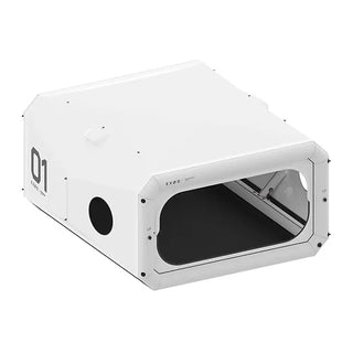 AstroCube – Inflatable Space Capsule Tent