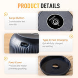 ChopEase – Electric Mini Food Cutter