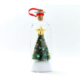 Mr. Christmas - Christmas Tree Message In A Bottle