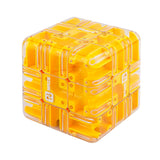 MazeMaster – 3D Labyrinth Puzzle Cube