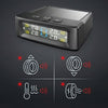 SolarGuard – Trailer Tire Pressure Monitoring System