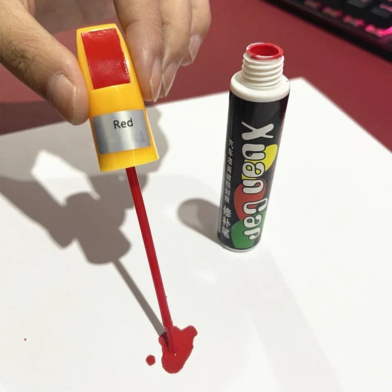 ScratchAway – Car Scratch Remover Pen