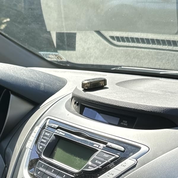 FrostPilot – Auto EM Anti-Frost Device