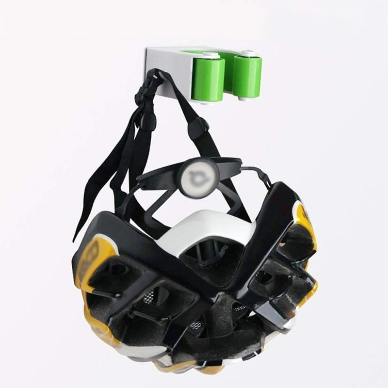 WheelGrip - Smart Bicycle Parking Clip