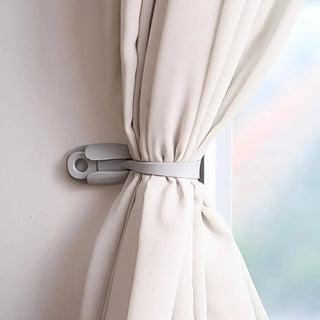 TidyClasp – Removable Cord Organizer