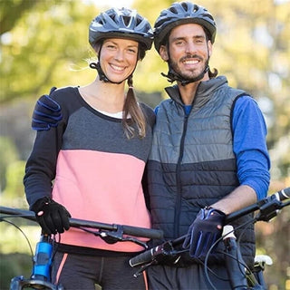 HeatLock - Waterproof & Windproof Winter Gloves