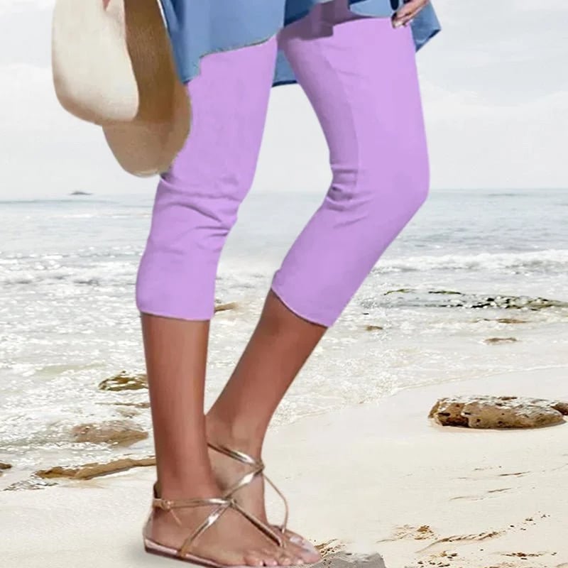 MoveFree - Classic Everyday Leggings