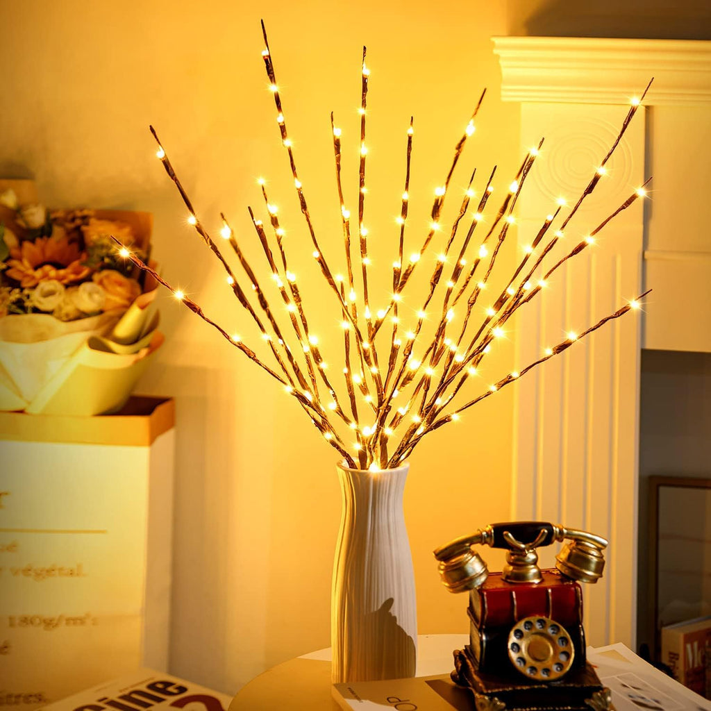 GlowBranch – Decorative LED Branch Light