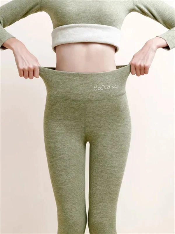 FrostFlex | Winter Warmth Leggings