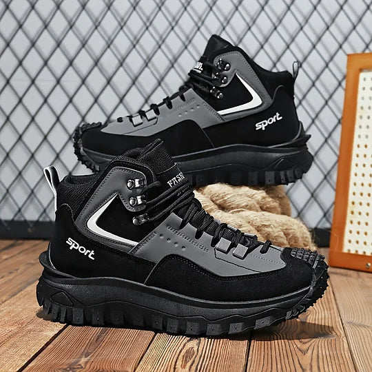 WarmCore - Locked-In Heat, Locked-In Support