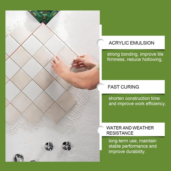 StickForce – Professional Tile Bond Spray