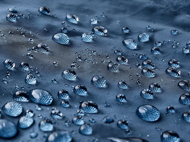 RuggedCore - Power, Balance & Control