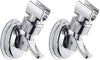 ShowerGrip – Universal Suction Shower Holder