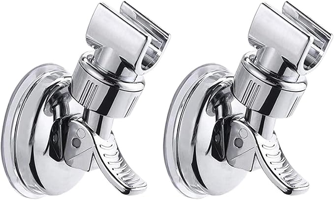 ShowerGrip – Universal Suction Shower Holder