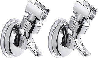 ShowerGrip – Universal Suction Shower Holder