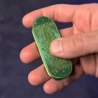 MagniFlow – Infinity Fidget Slider
