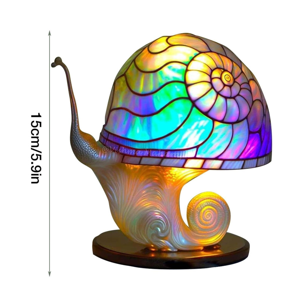 FungiLight – Artistic Mushroom Night Lamp