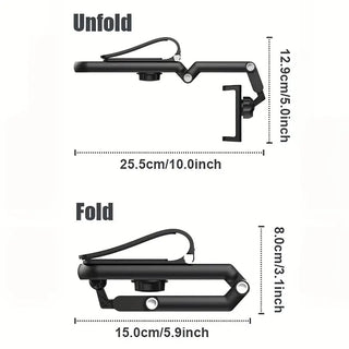 SmartMount - Rotatable Car Phone Holder
