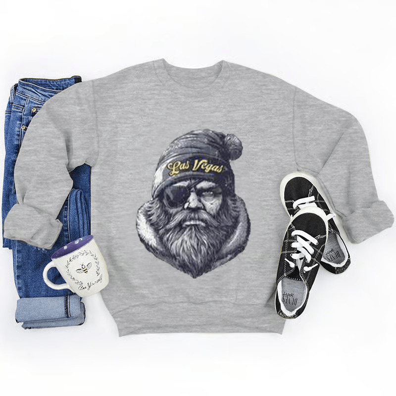 Legion | Team Spirit Animal Pullover