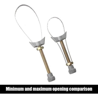 Heavy-Duty Strap Filter Wrench