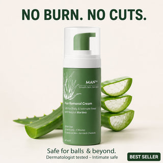 tryskintle  Hair Removal Cream