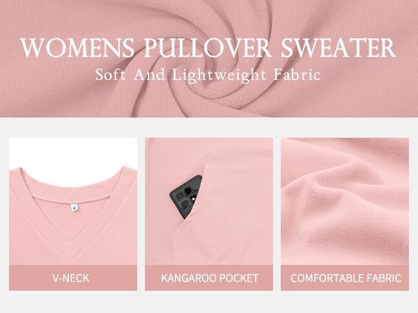 Orlisse | All-Day Comfort Sweatshirt