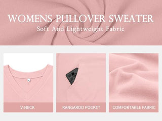 Orlisse | All-Day Comfort Sweatshirt