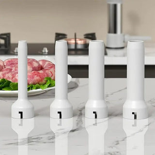 StuffMaster – Premium Homemade Sausage Stuffer Kit