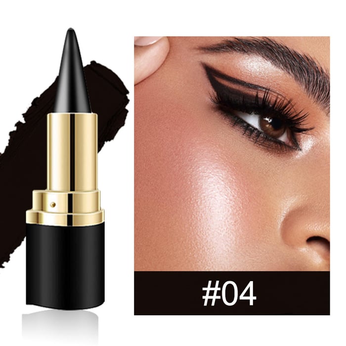 LuxeLine – Gel Eyeliner Pencil