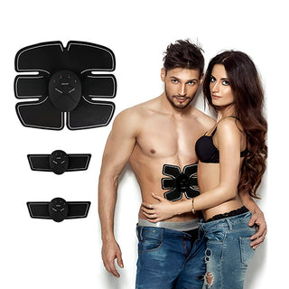 SmartSculpt – Abdominal Training Device