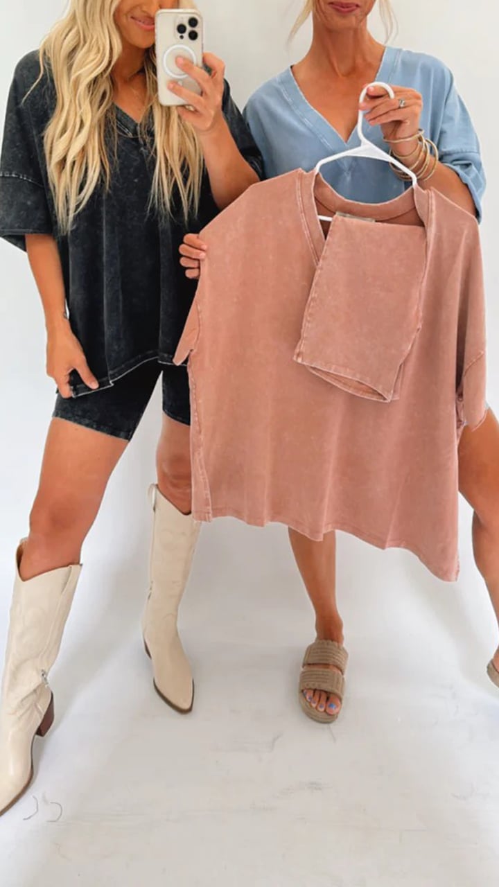 AuraFlex - Soft Summer Essentials