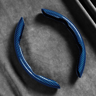 SteerForce – Sporty Breathable Steering Wheel Cover