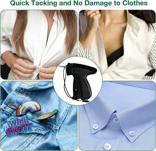 QuickStitch -  Fast and  Easy Clothing Fixer