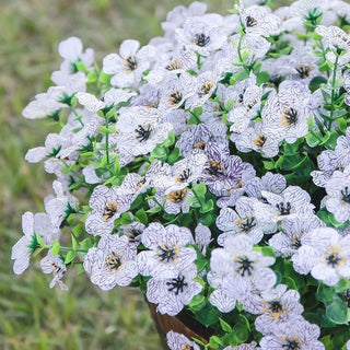 PurePetal - Artificial Flower Set