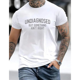 NovaStyle - Contemporary Fit T-Shirt