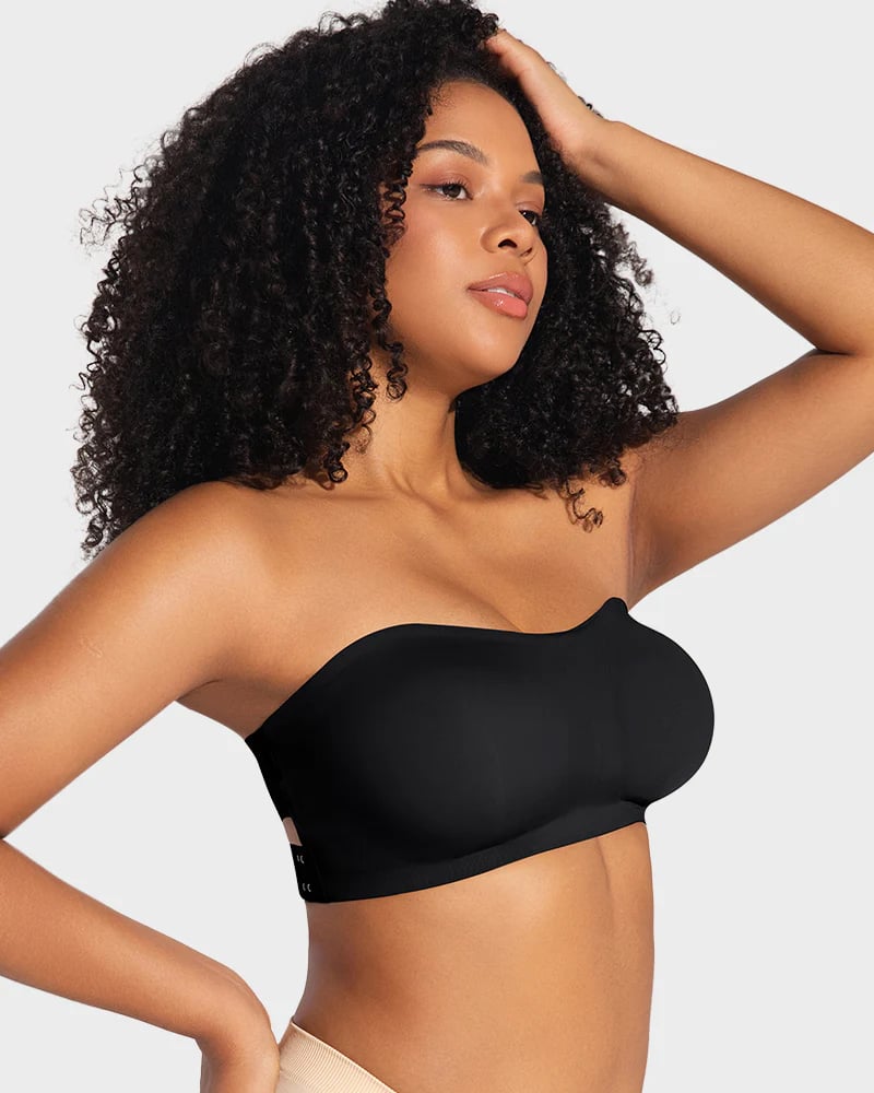 ComfortLift – Invisible Crossover Comfort Bra